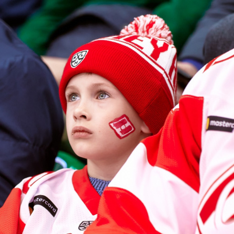 Болей за «Спартак» – и выигрывай!