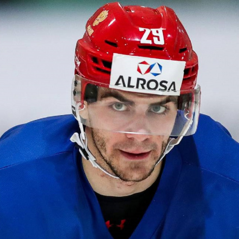 Систему «Спартака» пополнил Кирилл Слепец