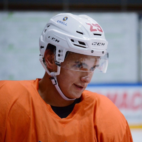 День рождения Егора Круженкова