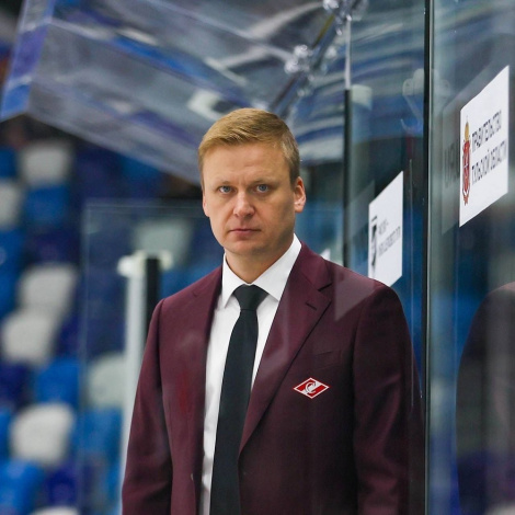 Поздравляем Филиппа Метлюка