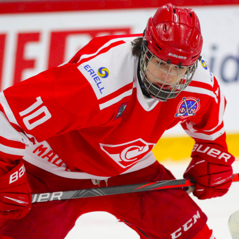 Короли овертаймов