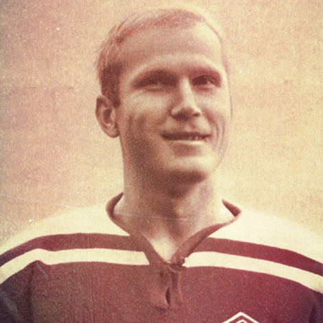 День рождения Алексея Макарова