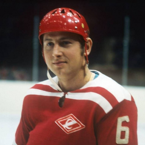 День рождения Юрия Ляпкина