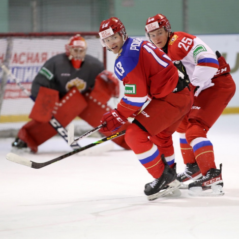 Пономарёв, Савиков и Злодеев сыграют на МЧМ-2022!