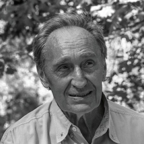 Не стало Юрия Ивановича Морозова...