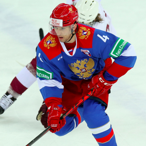 Дмитрий Костенко - победитель «Кубка Чёрного моря»