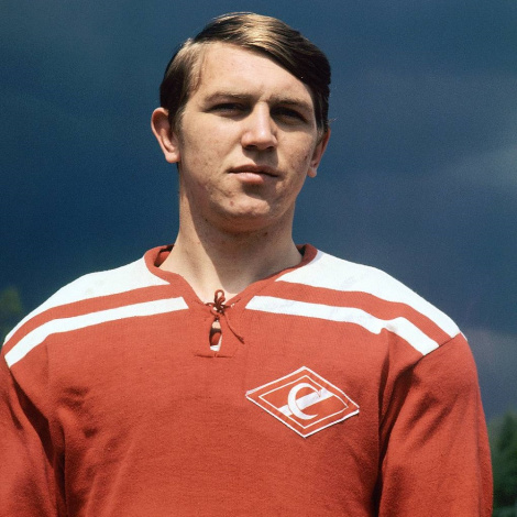 Владимир Шадрин. Помним