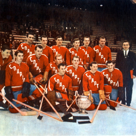 Победа, которую невозможно забыть!