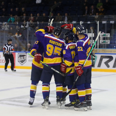 «Химик» начинает сезон с победы – 3:0 над «Тамбовом»!