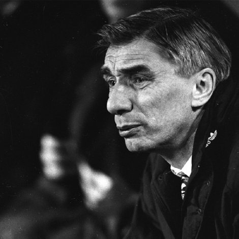 Не стало Георгия Ярцева…