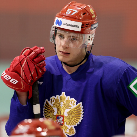 Путь Александра Никишина от Орла до Пекина