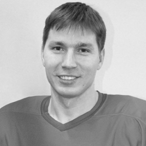 Не стало Дмитрия Тарасова