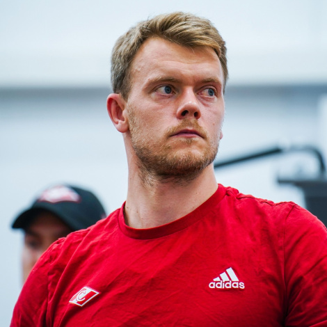 День рождения Вячеслава Солодухина