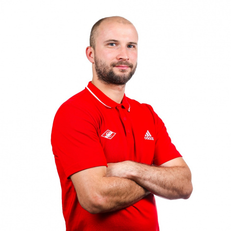 Поздравляем Дмитрия Шамыгина