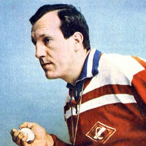 Юрий Глухов. Помним