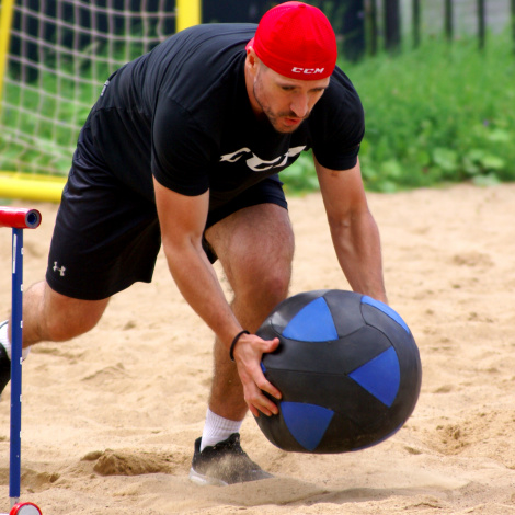 План предсезонной подготовки