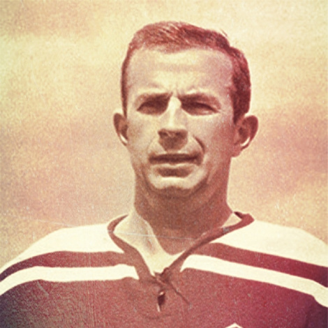 Юрий Борисов. Помним