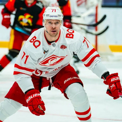 Поздравляем Александра Авцина