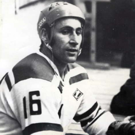 Валентин Гуреев. Помним