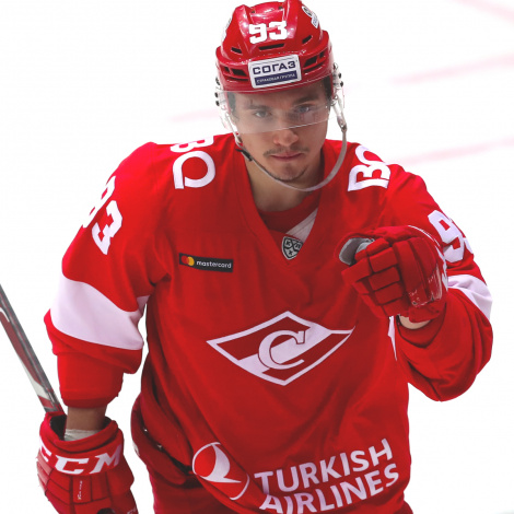 Александр Хохлачёв: К следующему сезону надо хорошо подготовиться