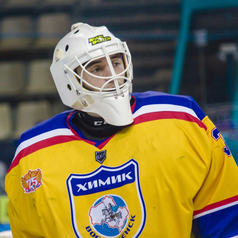 Волевая победа «Химика» в Орске – 5:4 в овертайме!