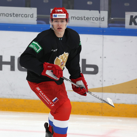 Интервью с Василием Пономарёвым