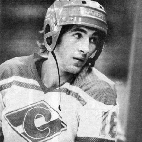 День рождения Александра Кожевникова