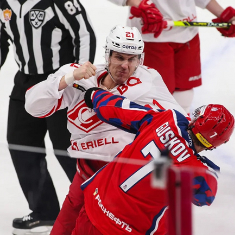 Дерби «на тоненького»