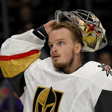 Оскар Данск – новый вратарь «Спартака»