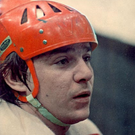 Геннадий Крылов. Помним