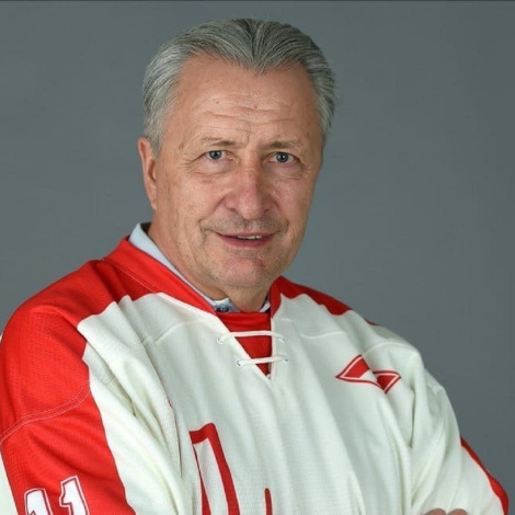 Александру Якушеву – 76 лет!
