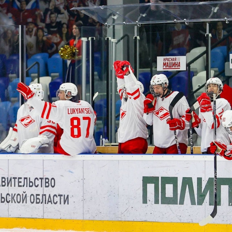 Покуражились в Туле!