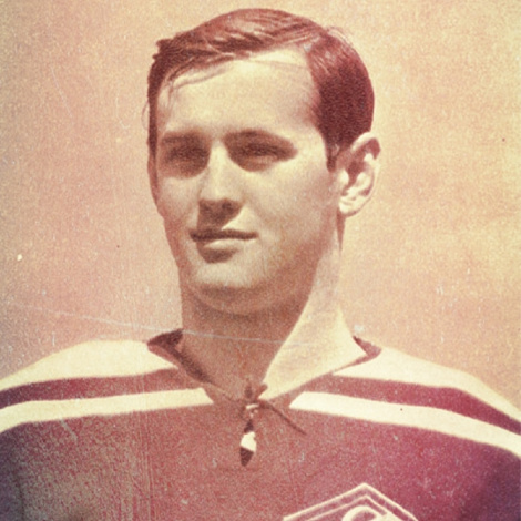 Игорь Лапин. Помним