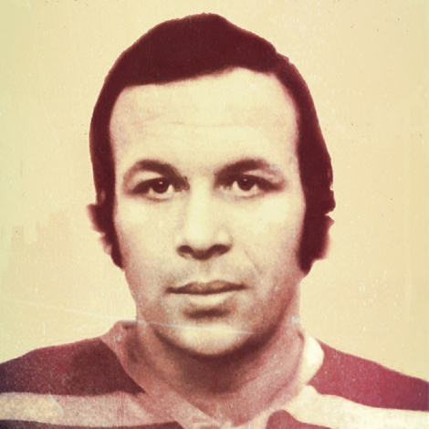 Валентин Марков. Помним