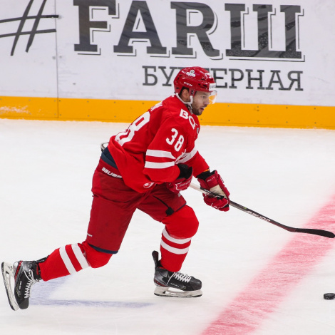 День рождения Ильи Шипова