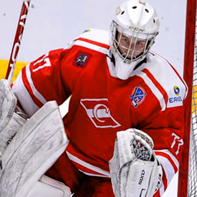 Егор Корзин: Не нужно посыпать голову пеплом