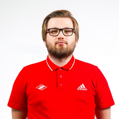 Поздравляем Владислава Гребенщикова