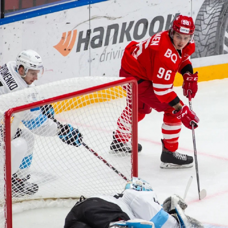 Супергерои не ищут лёгких путей