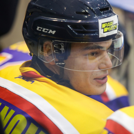 «Химик» побеждает с молодёжной тройкой «Спартака»!