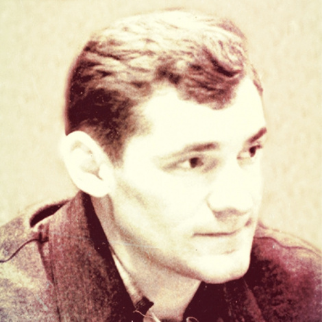 Анатолий Рыжов. Помним