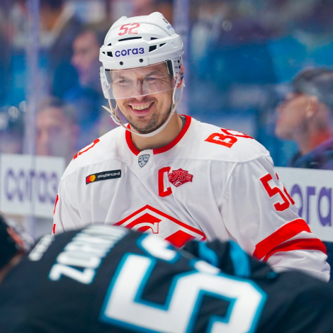 Боевой реванш в Сочи – 3:2