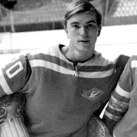 Поздравляем Виктора Криволапова