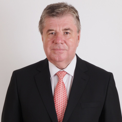 День рождения Олега Воронина