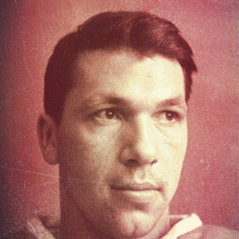 Виктор Блинов. Помним