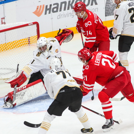 «Спартак» открывает новый сезон победой – 4:1!