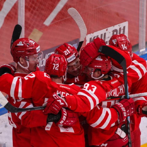 Настоящий «Спартак»!