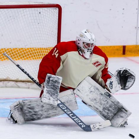 Алексей Красиков: «Мы выиграли командой»