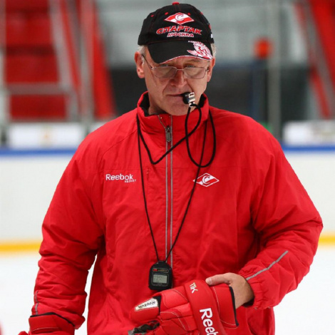 Поздравляем Владимира Тюрикова