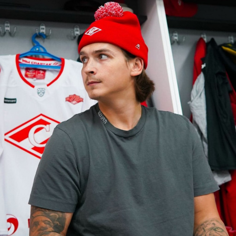 Джейк Виртанен: «Русские хоккеисты обладают высоким игровым IQ»!