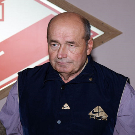 Валерий Ярославцев. Помним